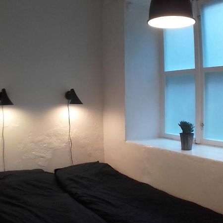 Mini Hotel Gathenhielm Göteborg Exteriér fotografie