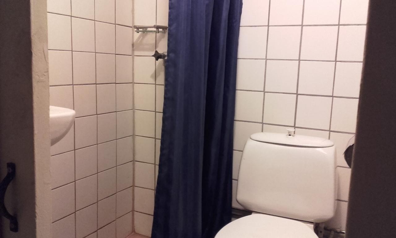 Mini Hotel Gathenhielm Göteborg Exteriér fotografie