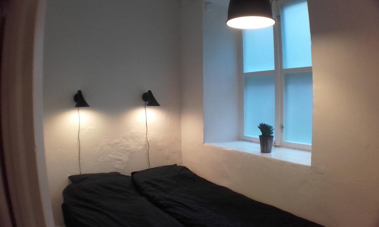 Mini Hotel Gathenhielm Göteborg Exteriér fotografie