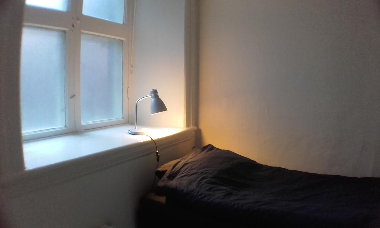 Mini Hotel Gathenhielm Göteborg Exteriér fotografie