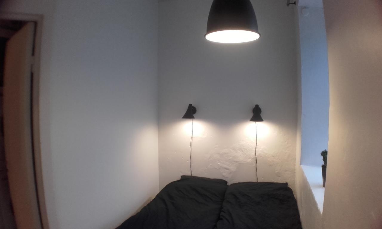 Mini Hotel Gathenhielm Göteborg Exteriér fotografie