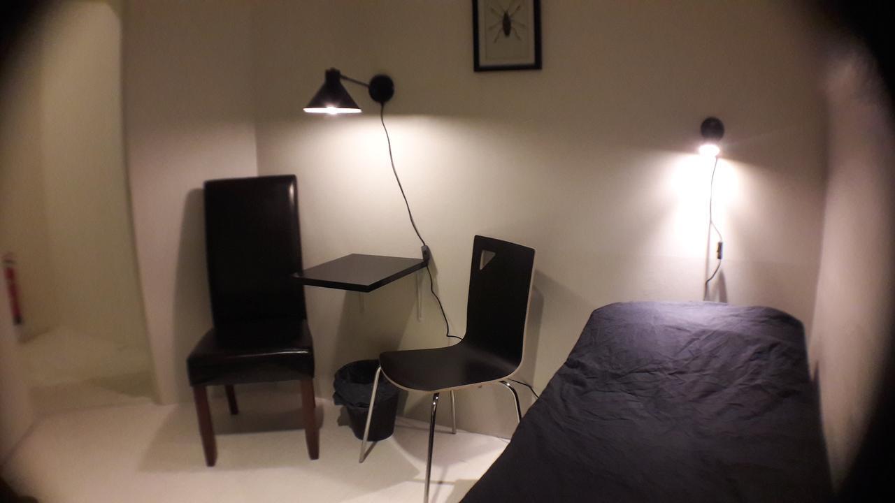 Mini Hotel Gathenhielm Göteborg Exteriér fotografie