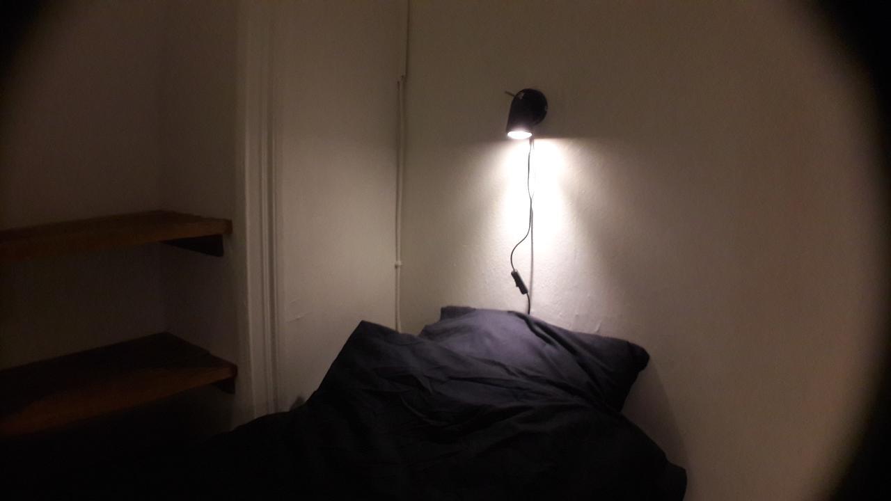Mini Hotel Gathenhielm Göteborg Exteriér fotografie