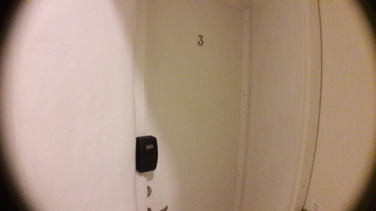 Mini Hotel Gathenhielm Göteborg Exteriér fotografie